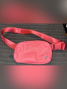 Lululemon Belt Bag